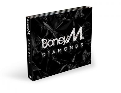 Album Boney M.