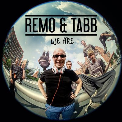 Tabb i Remo! We Are