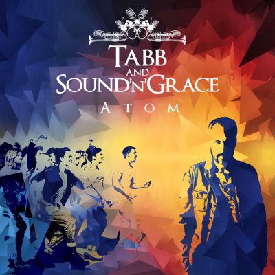 Tabb i Sound n Grace - okładka płyty