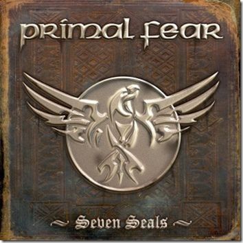 Primal Fear - Seven Seals (reedycja)