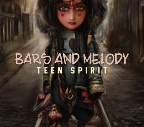 Bars And Melody - album Teen Spirit
